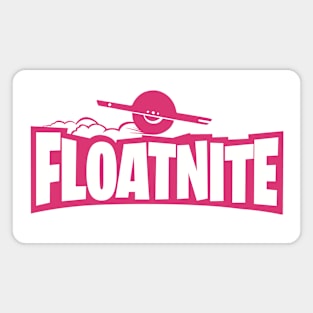 Floatnite Magnet